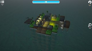 Cube 2x1 screenshot 3