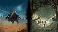 Mystery Horror Bundle - Saint Kotar & Charon's Staircase