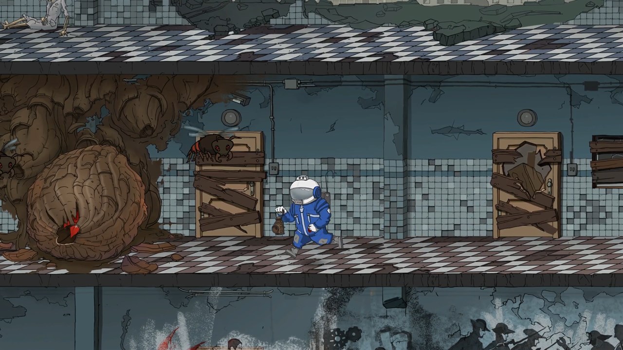 The Great Perhaps screenshot 3