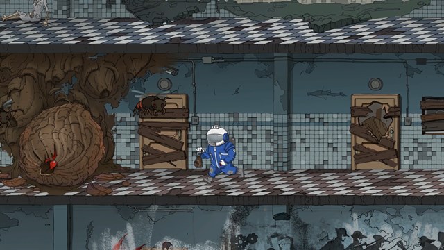 The Great Perhaps screenshot 3