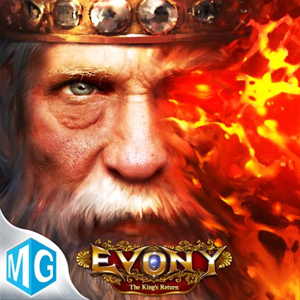 Evony: The King's Return