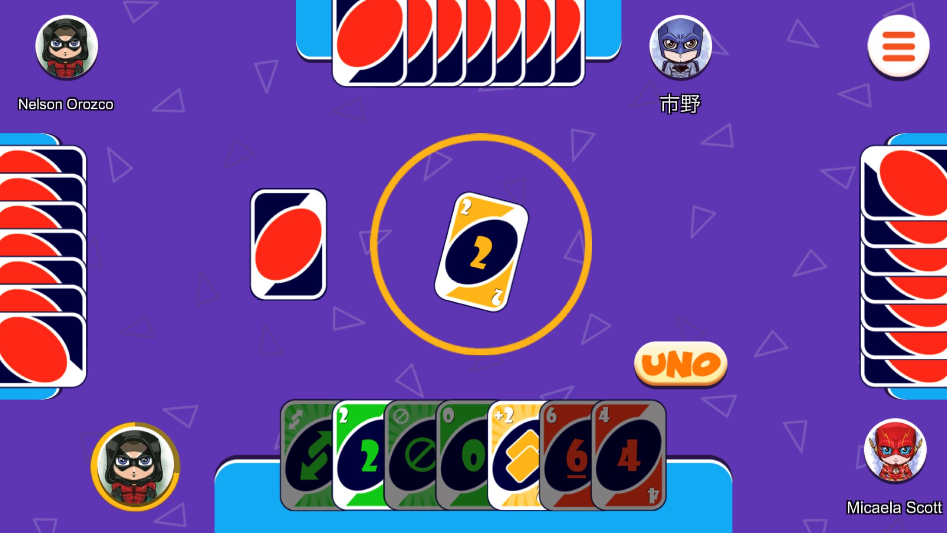 Uno Cards Near Me Cheap : Uno Card Game At Rs 40 Pack Uno Playing Card