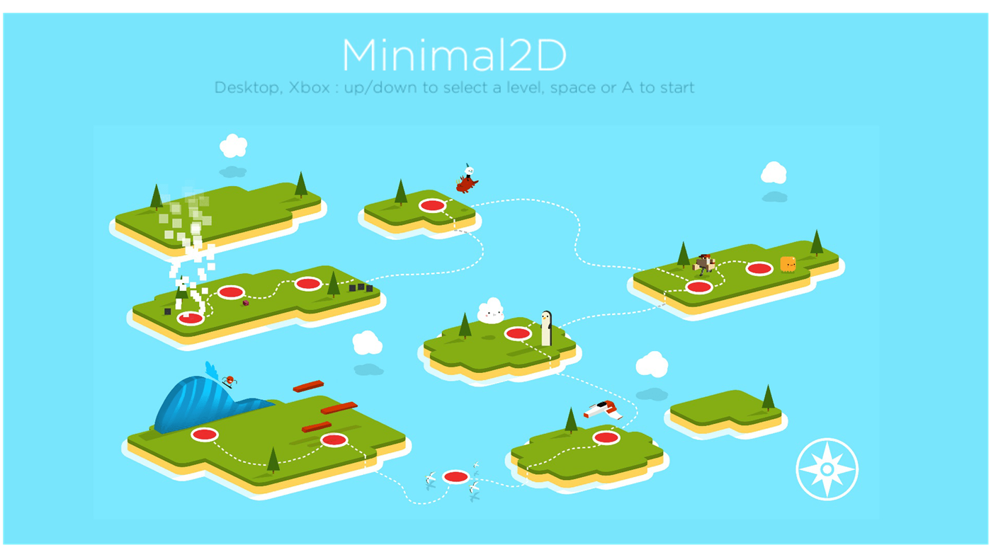 #10. Infinite Runner 3D (Windows) De: Viesoft