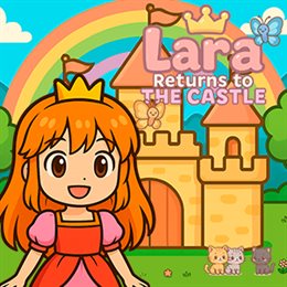 Aperçu Lara Returns to the castle (XBOX SERIES)