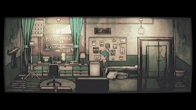 Afterdream — скриншот 21