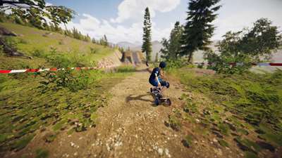 Descenders Next (Game Preview) screenshot 4