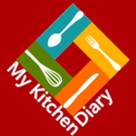 My Kitchen Diary