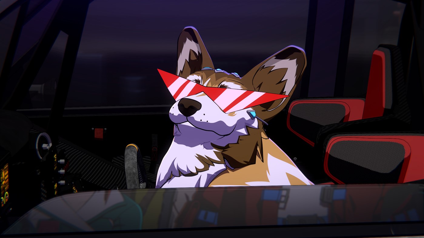 #4. Screamer - Digital Deluxe Edition (Xbox) 作者: Milestone S.r.l.