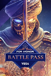 For Honor® Y6S4 Battle Pass