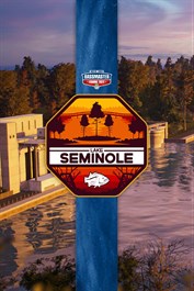 Bassmaster® Fishing 2022: Lake Seminole