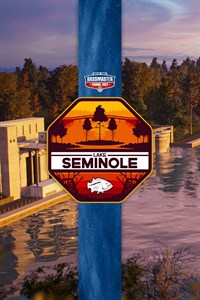 Bassmaster® Fishing 2022: Lake Seminole