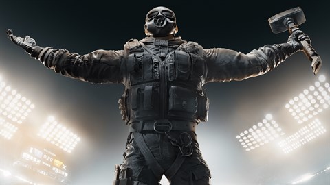 Xbox store rainbow 6 hot sale siege