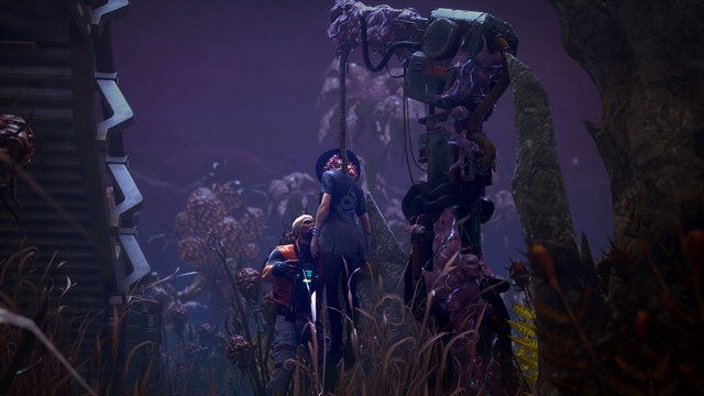 Dead by Daylight: End Transmission Chapter Windows screenshot 4