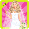 Dress Up: Royal Wedding