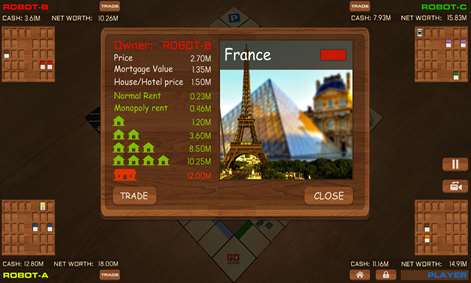 Businessman - Monopolist Screenshots 2