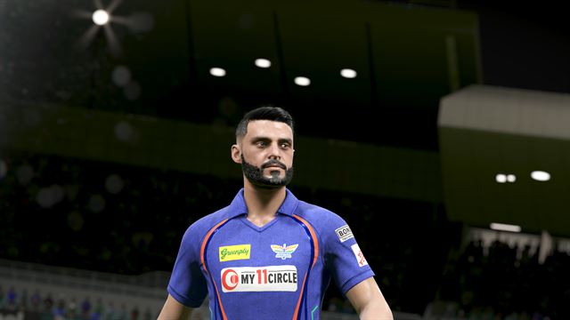 Cricket 24: The Official Game Of The Ashes screenshot 2