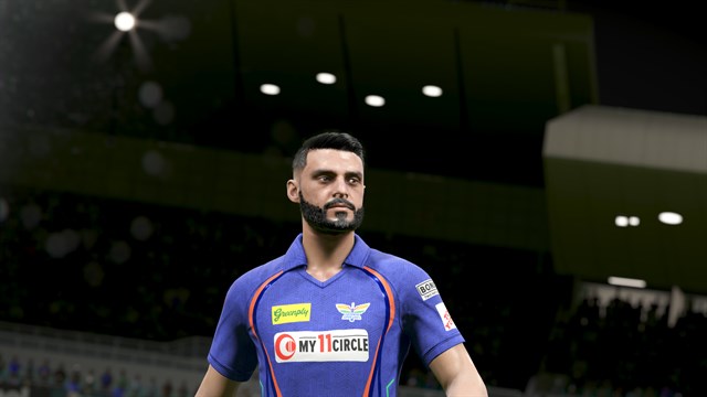 Cricket 24: The Official Game Of The Ashes screenshot 2
