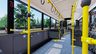 CTS 2026 - Season Pass — скриншот 5