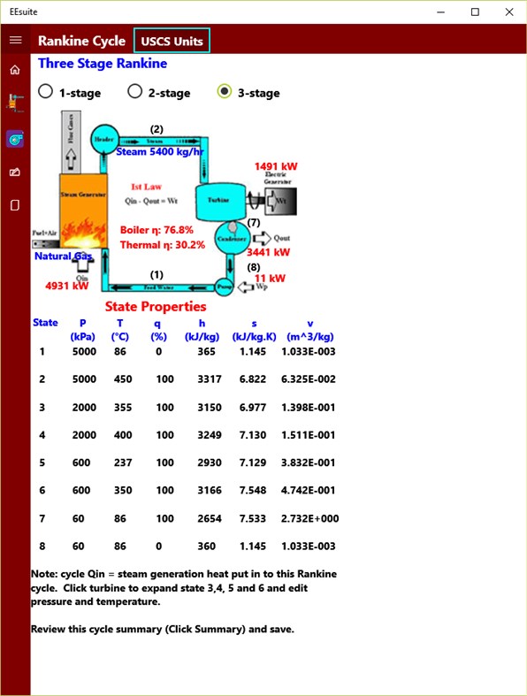 #2. Energy Efficiency Suite-UWP (Windows) 由: Kaup Shenoy Associates