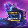 SMITE x Monstercat Plus Bundle