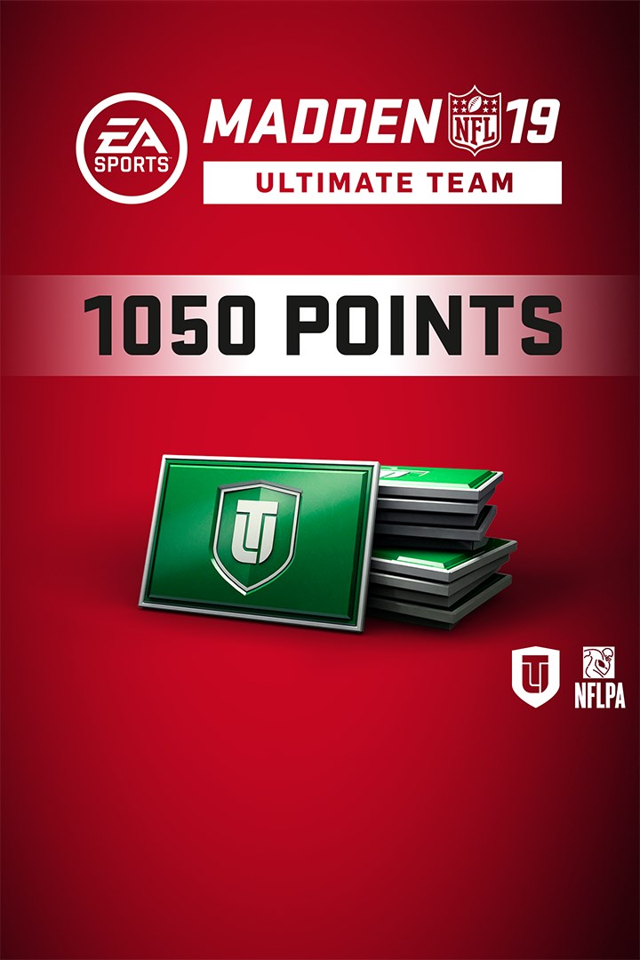 madden nfl 19 microsoft store