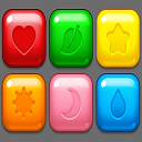 Match Mania 3 - Html5 Games icon