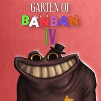Garten of Banban 4