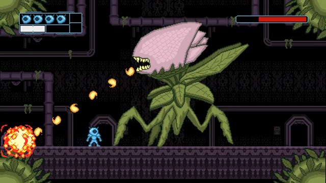 Galactic Loader (Xbox One) screenshot 3