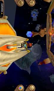 Glyder: Adventure Worlds screenshot 1
