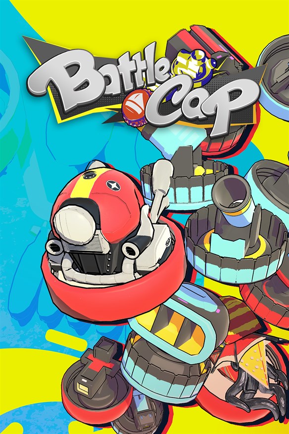 BattleCap