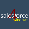 Salesforce4Win