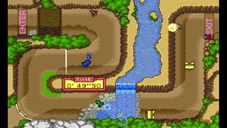 Classic Racing Pack: Moto Roader MC + Rider's Spirits screenshot 1