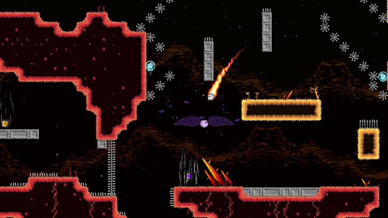DYE screenshot 3