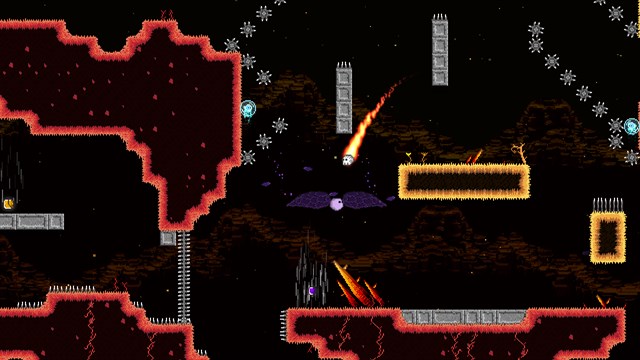 DYE screenshot 3