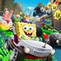 Nickelodeon Kart Racers