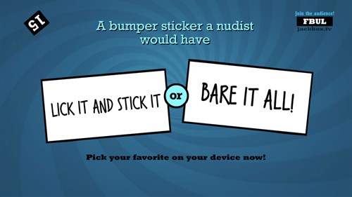 The Jackbox Party Quadpack