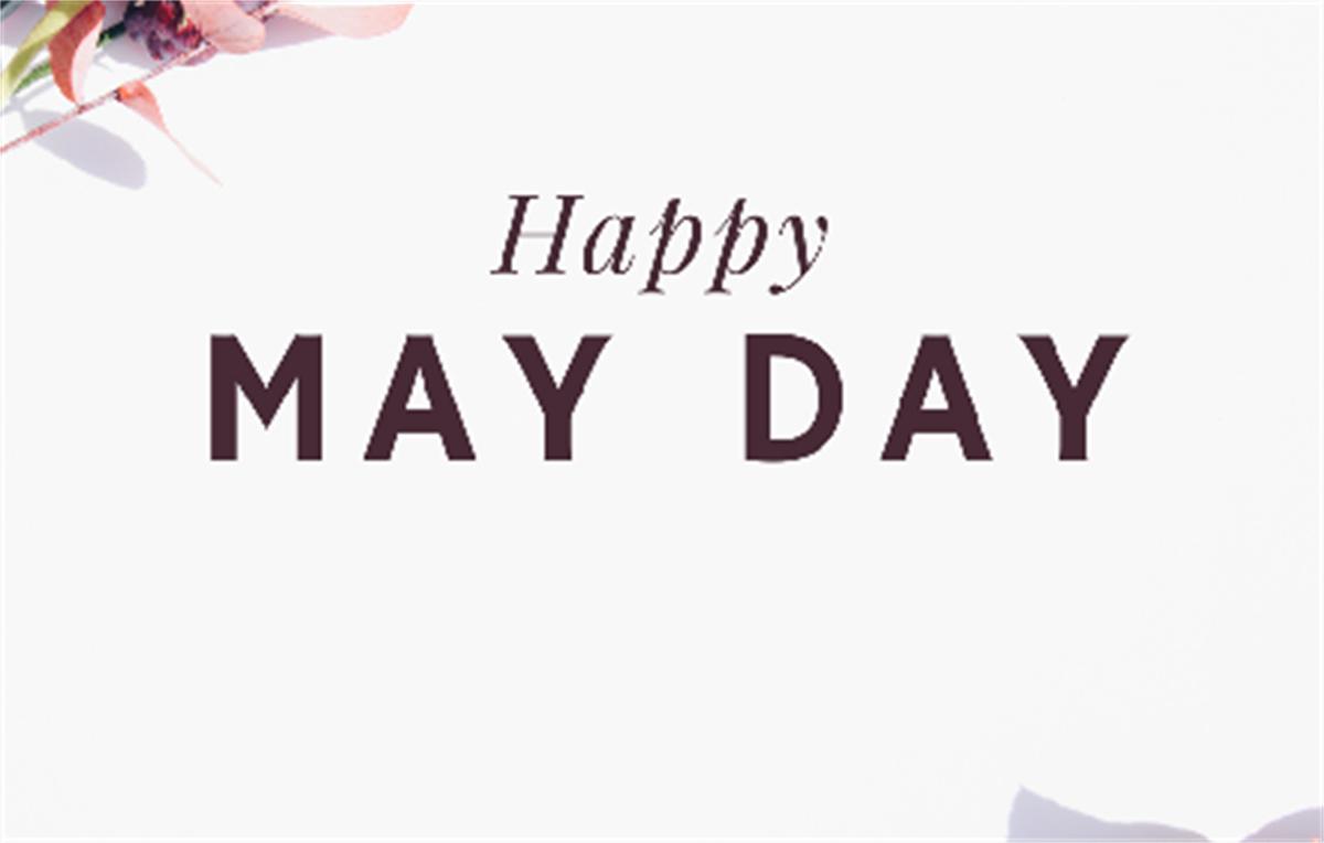 Hello May Day 789bet Wallpaper New Tab