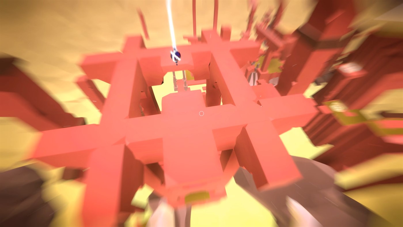 #5. ASCENDANCE UNBOUND (Xbox) 由: Onevision Games