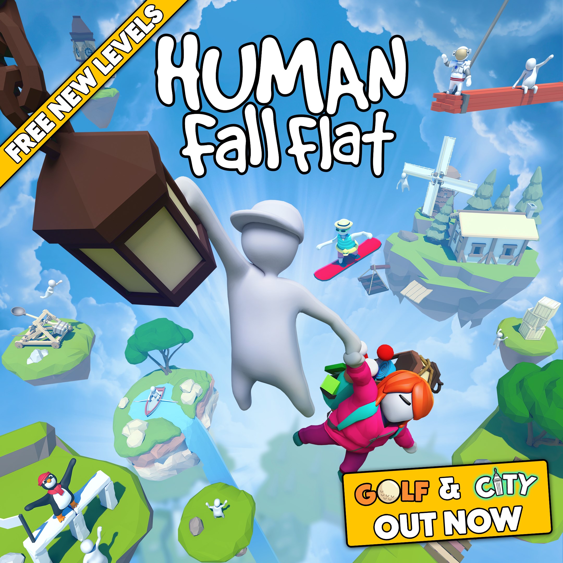 human fall flat xbox price