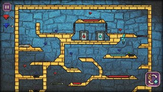Fire & Water screenshot 5