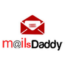 MailsDaddy IMAP Backup Tool image