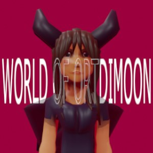 World of Ortdimoon