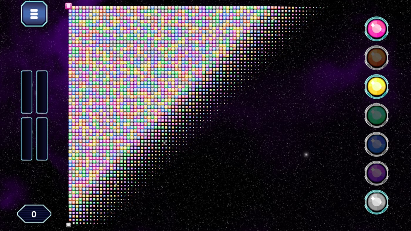 #8. GemGalaxy (Windows) 게시자: Epidra's Workshop