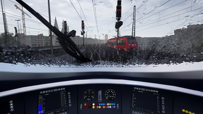 Train Sim World® 2 — скриншот 15