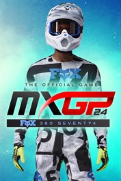 MXGP 24 - 360 Seventy4