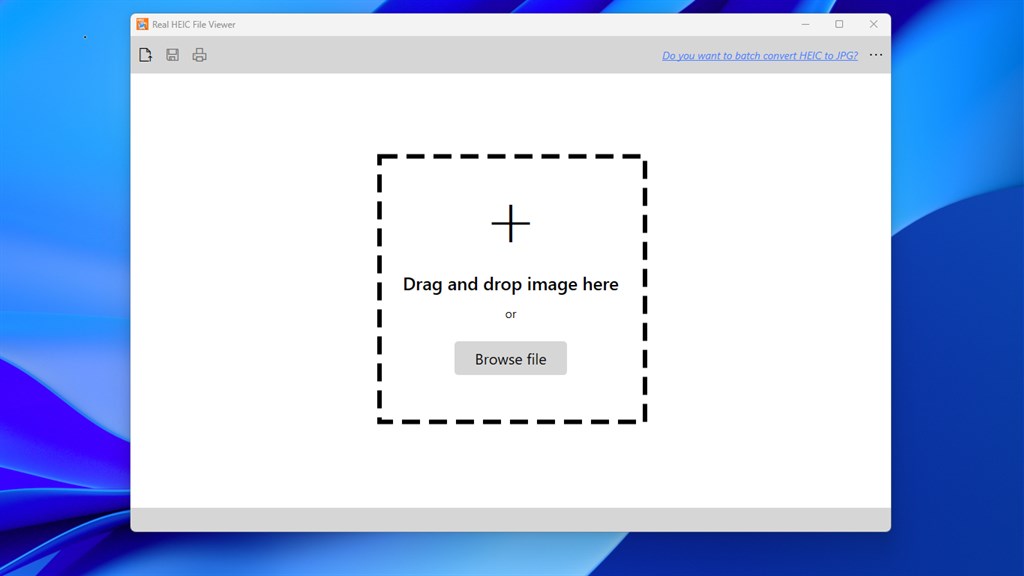 Real HEIC File Viewer_1