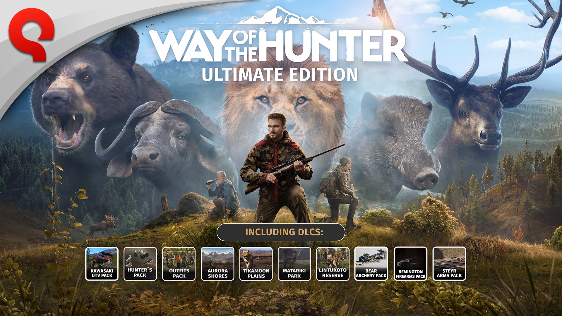 Ultimate Edition Trailer
