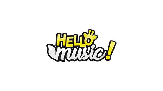 Hello Music - Say 