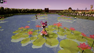 Bunny Parking (Windows) screenshot 4
