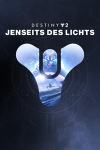 Destiny 2: Jenseits des Lichts – Verpackung
